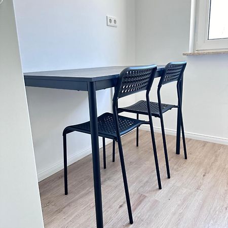 Doppelzimmer Lübeck Exteriér fotografie